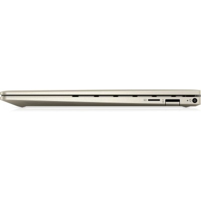 Ноутбук HP ENVY x360 13-bd0001ua 13.3FHD IPS Touch/Intel i7-1165G7/16/1024F/int/W10/Gold