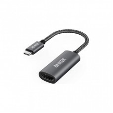 Перехідник Anker USB Type-C to HDMI (A83120A1) Перехідник Anker USB Type-C to HDMI (A83120A1)
