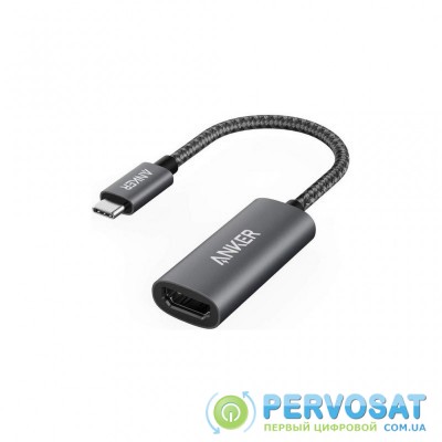 Переходник Anker USB Type-C to HDMI (A83120A1)