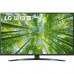 Телевізор 43&quot; LG LED 4K 50Hz Smart WebOS Ashed Brown