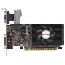 Відеокарта AFOX GeForce GT 610 2GB GDDR3 Відеокарта AFOX GeForce GT 610 2GB GDDR3