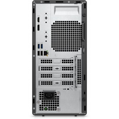 Комп'ютер персональний DELL OptiPlex 7010 MT, Intel i5-13500, 8GB, F512GB, ODD, UMA, кл+м, Win11P