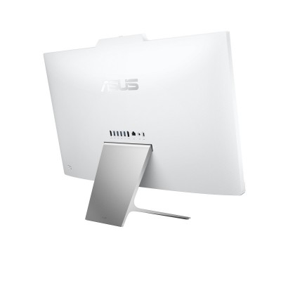 Комп'ютер персональний моноблок ASUS M3702WFAK-WA0340 27&quot; FHD AG, AMD R5-7520U, 16GB, F1TB, UMA, WiFi, кл+м, без ОС, білий