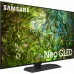 Телевізор 43&quot; Samsung Neo QLED 4K UHD 100Hz(144Hz) Smart Tizen Black