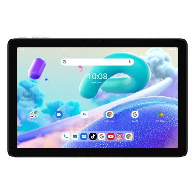 Планшет UMIDIGI G2 Tab (MT11) 10.1&quot; 4ГБ, 64ГБ, 6000мА·год, Android, сірий