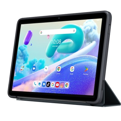 Планшет UMIDIGI G2 Tab (MT11) 10.1&quot; 4ГБ, 64ГБ, 6000мА·год, Android, сірий