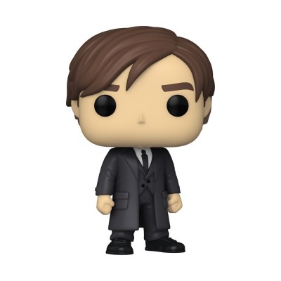 Фігурка Funko POP Movies: The Batman - Bruce Wayne (Suit)