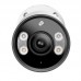 IP-Камера TP-LINK VIGI C345-4, PoE, 4Мп, 4 мм, H265+, IP66, Bullet, кольорове нічне бачення, зовнішня