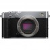 Цифр. фотокамера Fujifilm X-E5 Body Silver
