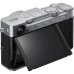 Цифр. фотокамера Fujifilm X-E5 Body Silver