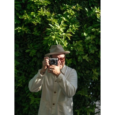 Цифр. фотокамера Fujifilm X-E5 Body Silver