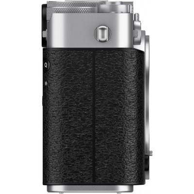 Цифр. фотокамера Fujifilm X-E5 Body Silver