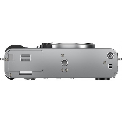 Цифр. фотокамера Fujifilm X-E5 Body Silver