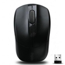 Мишка Rapoo 1190 Black Мишка Rapoo 1190 Black
