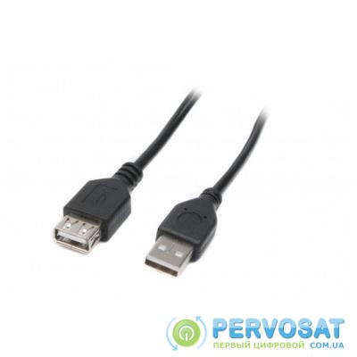 Дата кабель USB3.0 AM/AF 10.0m Wiretek (WK-XT310)