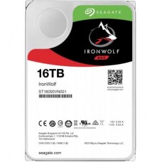 Жорсткий диск 3.5" 16TB Seagate (ST16000VN001) Жорсткий диск 3.5" 16TB Seagate (ST16000VN001)