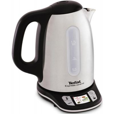 Электрочайник TEFAL KI240 (KI240D30)