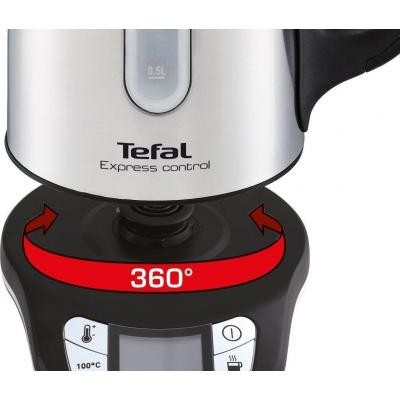 Электрочайник TEFAL KI240 (KI240D30)