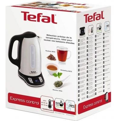 Электрочайник TEFAL KI240 (KI240D30)