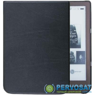Чехол для электронной книги AirOn для Premium для PocketBook inkpad 740 Black (946795850129)