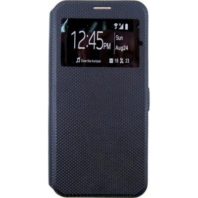 Чохол до моб. телефона DENGOS Flipp-Book Call ID Xiaomi Redmi 9, black (DG-SL-BK-266) (DG-SL-BK-266)