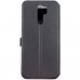 Чохол до моб. телефона DENGOS Flipp-Book Call ID Xiaomi Redmi 9, black (DG-SL-BK-266) (DG-SL-BK-266)