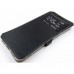 Чохол до моб. телефона DENGOS Flipp-Book Call ID Xiaomi Redmi 9, black (DG-SL-BK-266) (DG-SL-BK-266)