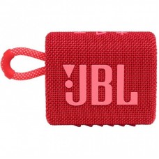 Акустична система JBL Go 3 Red (JBLGO3RED) Акустична система JBL Go 3 Red (JBLGO3RED)