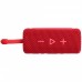 Акустическая система JBL Go 3 Red (JBLGO3RED)