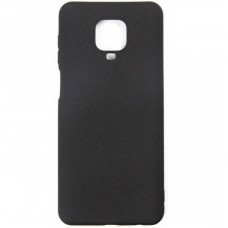 Чохол до моб. телефона DENGOS Carbon Xiaomi Redmi Note 9 Pro, black (DG-TPU-CRBN-94) (DG-TPU-CRBN-94) Чохол до моб. телефона DENGOS Carbon Xiaomi Redmi Note 9 Pro, black (DG-TPU-CRBN-94) (DG-TPU-CRBN-94)