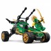 Конструктор LEGO Ninjago Рейдер джунглів 127 деталей (71700)