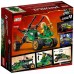 Конструктор LEGO Ninjago Рейдер джунглів 127 деталей (71700)