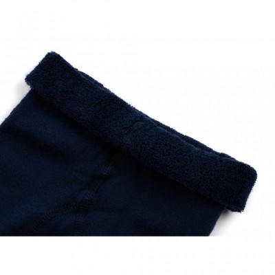 Колготки Bross з єдинорогом (18499-62G-blue)