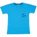 Футболка дитяча Haknur "ROCK" (7181-146B-blue)