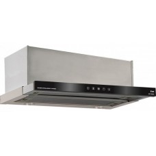 Витяжка телескопічна Kaiser EA644Eco - Шx60см./910 м3/3 швидкості/чорний фасад Витяжка телескопічна Kaiser EA644Eco - Шx60см./910 м3/3 швидкості/чорний фасад