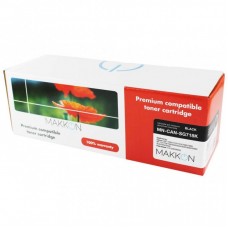 Картридж Makkon Canon 718 (SG118K) 3.4k black (MN-CAN-SG718K) Картридж Makkon Canon 718 (SG118K) 3.4k black (MN-CAN-SG718K)