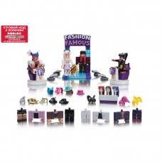 Набір Jazwares Roblox Environmental Set Fashion Famous W1.5 Набір Jazwares Roblox Environmental Set Fashion Famous W1.5