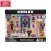 Набір Jazwares Roblox Environmental Set Fashion Famous W1.5