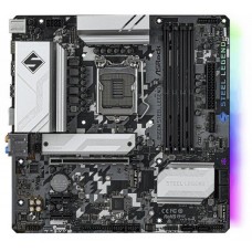 Материнська плата ASRock B560M STEEL LEGEND s1200 B560 HDMI-DP 4xDDR4 M.2 SPDIF mATX Материнська плата ASRock B560M STEEL LEGEND s1200 B560 HDMI-DP 4xDDR4 M.2 SPDIF mATX