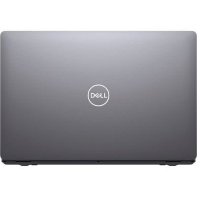 Ноутбук Dell Precision 3551 15.6FHD AG/Intel i7-10750H/16/512F/NVD P620-4/W10P