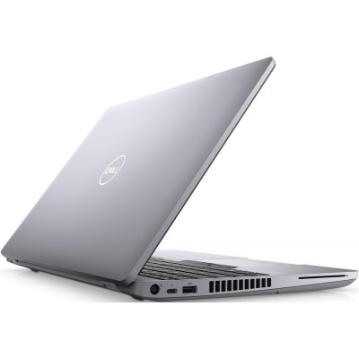 Ноутбук Dell Precision 3551 15.6FHD AG/Intel i7-10750H/16/512F/NVD P620-4/W10P