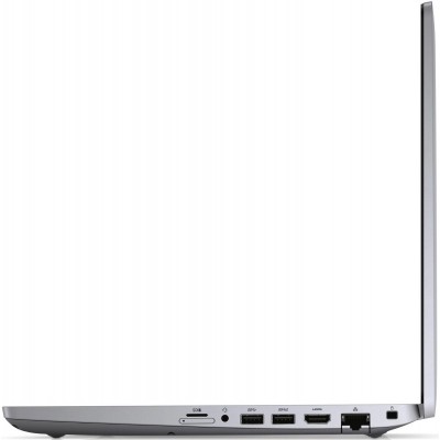 Ноутбук Dell Precision 3551 15.6FHD AG/Intel i7-10750H/16/512F/NVD P620-4/W10P