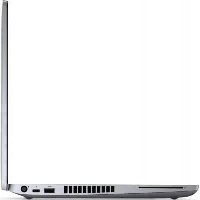 Ноутбук Dell Precision 3551 15.6FHD AG/Intel i7-10750H/16/512F/NVD P620-4/W10P