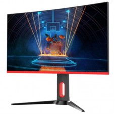 Монітор LCD 27" 2E GAMING G2720B 3xHDMI, DP, MM, VA, 165Hz, CURVED, FreeSync, HAS Монітор LCD 27" 2E GAMING G2720B 3xHDMI, DP, MM, VA, 165Hz, CURVED, FreeSync, HAS