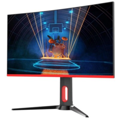 Монітор LCD 27" 2E GAMING G2720B 3xHDMI, DP, MM, VA, 165Hz, CURVED, FreeSync, HAS