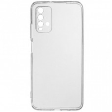 Чохол до моб. телефона Armorstandart Air Series Xiaomi Redmi 9T Transparent (ARM58161) (ARM58161) Чохол до моб. телефона Armorstandart Air Series Xiaomi Redmi 9T Transparent (ARM58161) (ARM58161)