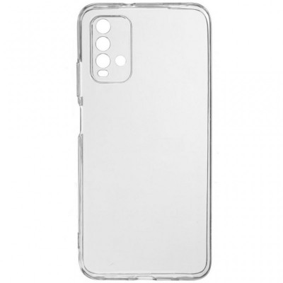 Чохол до моб. телефона Armorstandart Air Series Xiaomi Redmi 9T Transparent (ARM58161) (ARM58161)