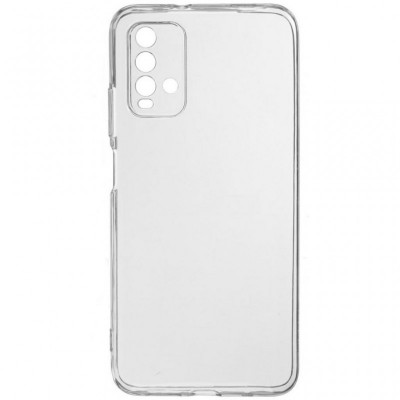 Чехол для моб. телефона Armorstandart Air Series Xiaomi Redmi 9T Transparent (ARM58161) (ARM58161)