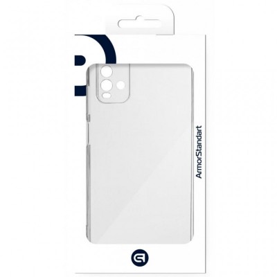 Чохол до моб. телефона Armorstandart Air Series Xiaomi Redmi 9T Transparent (ARM58161) (ARM58161)