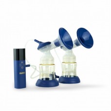 Молоковідсмоктувач Neno Camino - трифазний електричний , Premium (5902479672250) Молоковідсмоктувач Neno Camino - трифазний електричний , Premium (5902479672250)